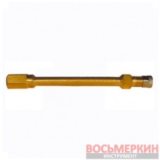 Удлинитель латунный 80 мм