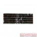 Шнур коричневый 6х200 мм Kings Power Tire Plugs 5 шт/пластина цена за 1 шнур