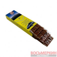 Шнур коричневый 6х200 мм Kings Power Tire Plugs 5 шт/пластина цена за 1 шнур