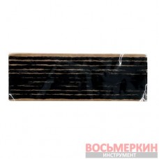 Шнур черный тонкий 3х200 мм Kings Power Tire Plugs 10 шт/пластина цена за 1 шнур