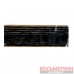 Шнур черный тонкий 3х200 мм Kings Power Tire Plugs 10 шт/пластина цена за 1 шнур