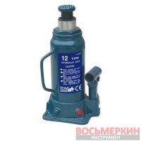 Домкрат бутылочного типа 12 т 230-460 мм винтовой шток TH91204 Torin Big Red