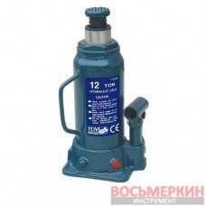 Домкрат бутылочного типа 12 т 230-460 мм винтовой шток TH91204 Torin Big Red