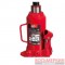Домкрат бутылочного типа 15 т 230-465 мм винтовой шток TH91504 Torin Big Red