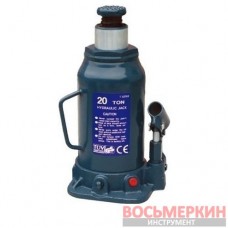 Домкрат бутылочного типа 20 т 242-452 мм винтовой шток TH92004 Torin Big Red