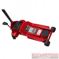 Домкрат гидравлический подкатной 3 т 95-505 мм TZA830003 Torin Big Red