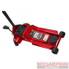Домкрат гидравлический подкатной 3 т 95-505 мм TZA830003 Torin Big Red