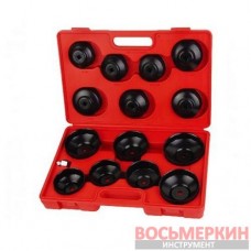 Набор съемников универсальный TRHS-E1244 Torin Big Red
