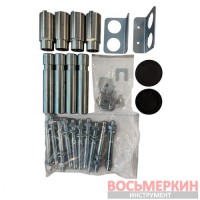 Подьемник нижняя синхронизация T-65-4 т 220 В 30220251 Shiningberg