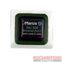 Универсальный пластырь MU-S0 EV 45х45мм для электромобилей 28233 Maruni Япония