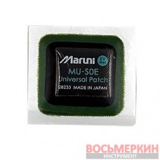 Универсальный пластырь MU-S0 EV 45х45мм для электромобилей 28233 Maruni Япония