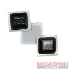 Универсальный пластырь MU-S0 EV 45х45мм для электромобилей 28233 Maruni Япония