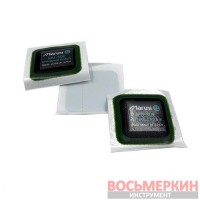 Универсальный пластырь MU-S0 EV 45х45мм для электромобилей 28233 Maruni Япония