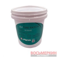 Универсальный пластырь MU-S0 EV 45х45мм для электромобилей 28233 Maruni Япония