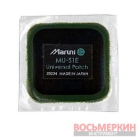 Универсальный пластырь MU-S1 EV 60х60мм для электромобилей 28234 Maruni Япония