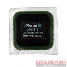 Универсальный пластырь MU-S1 EV 60х60мм для электромобилей 28234 Maruni Япония