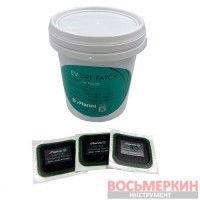 Универсальный пластырь MU-S1 EV 60х60мм для электромобилей 28234 Maruni Япония