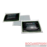 Ремонтный радиальный пластырь MR-10 EV 56x77мм для электромобилей 28510 Maruni Япония