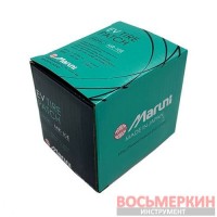 Ремонтный радиальный пластырь MR-10 EV 56x77мм для электромобилей 28510 Maruni Япония