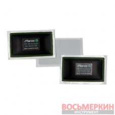 Ремонтный радиальный пластырь MR-12 EV 70x120мм для электромобилей 28512 Maruni Япония
