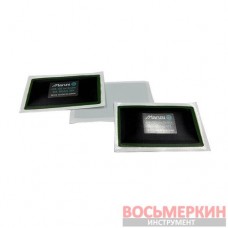 Ремонтный радиальный пластырь MR-12 EV 70x120мм для электромобилей 28512 Maruni Япония