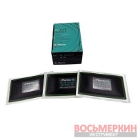 Ремонтный радиальный пластырь MR-12 EV 70x120мм для электромобилей 28512 Maruni Япония