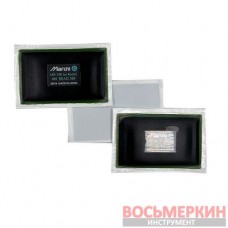 Ремонтный радиальный пластырь MR-14 EV 82x130мм для электромобилей 28514 Maruni Япония