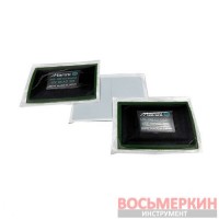 Ремонтный радиальный пластырь MR-18 EV 75x100мм для электромобилей 28518 Maruni Япония