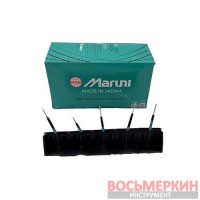 Грибок для ремонта шин электромобилей ножка 4,5 мм шляпка 35 мм Pw 3505 EV Maruni Япония