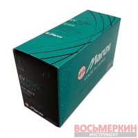 Грибок для ремонта шин электромобилей ножка 7 мм шляпка 45 мм Pw 4007 EV Maruni Япония