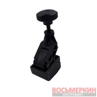 Вспомогательное устройство струбцина третья рука для шиномонтажных станков