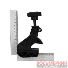 Вспомогательное устройство струбцина третья рука для шиномонтажных станков