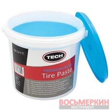 Монтажная паста 5 кг синяя Premium 784-5-RTT Tech