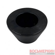 Конус №4 42-67 мм вал 40 мм X000392