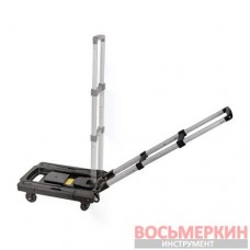 Тележка платформенная складная с телескопической 140кг F-VT170 Forsage