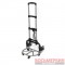 Тележка платформенная складная с телескопической ручкой 70кг F-106-3A Forsage