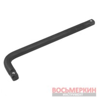 Вороток Г-образный ударный 250 мм 1/2 F-8154200K Forsage