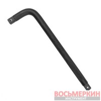 Вороток Г-образный ударный 250 мм 1/2 F-8154200K Forsage