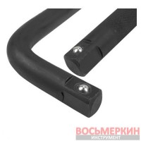 Вороток Г-образный ударный 250 мм 1/2 F-8154200K Forsage