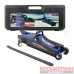 Домкрат подкатной гидравлический 2,5т в кейсе F-T830031DS Forsage