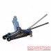 Домкрат подкатной гидравлический 2,5т в кейсе F-T830031DS Forsage