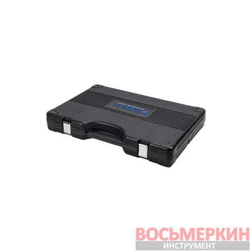 Набор инструментов 128 предметов 1/4 1/2 F-41282-5 Forsage Набор инструментов 128 предметов 1/4 1/2 F-41282-5 Forsage