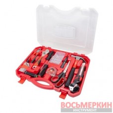 Набор инструментов 26 предметов FK-1026P ForceKraft