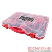 Набор инструментов 26 предметов FK-1026P ForceKraft