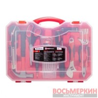 Набор инструментов 26 предметов FK-1026P ForceKraft