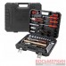 Набор инструментов 60 предметов 1/4 1/2 BM-4602-5 BaumAuto