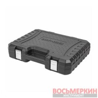 Набор инструментов 60 предметов 1/4 1/2 BM-4602-5 BaumAuto