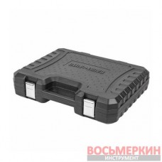 Набор инструментов 60 предметов 1/4 1/2 BM-4602-5 BaumAuto