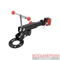 Механическое приспособление для правки колесных арок F-TRF06011 Forsage