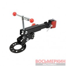 Механическое приспособление для правки колесных арок F-TRF06011 Forsage